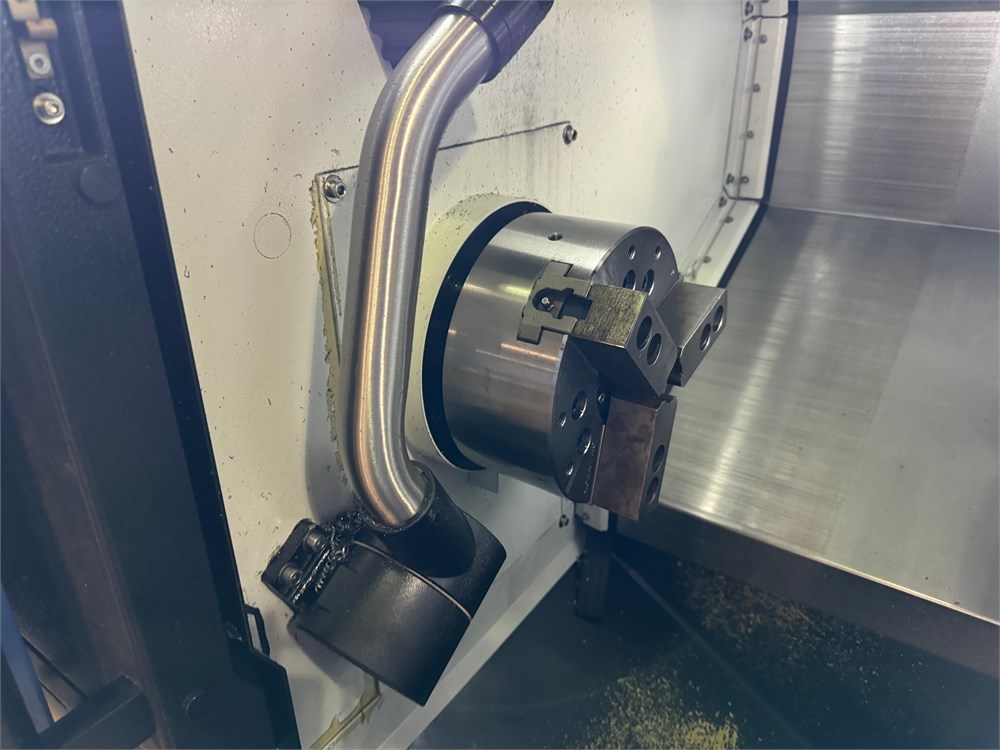 Kent “KLT-2000” CNC Lathe (2023) - Image 18