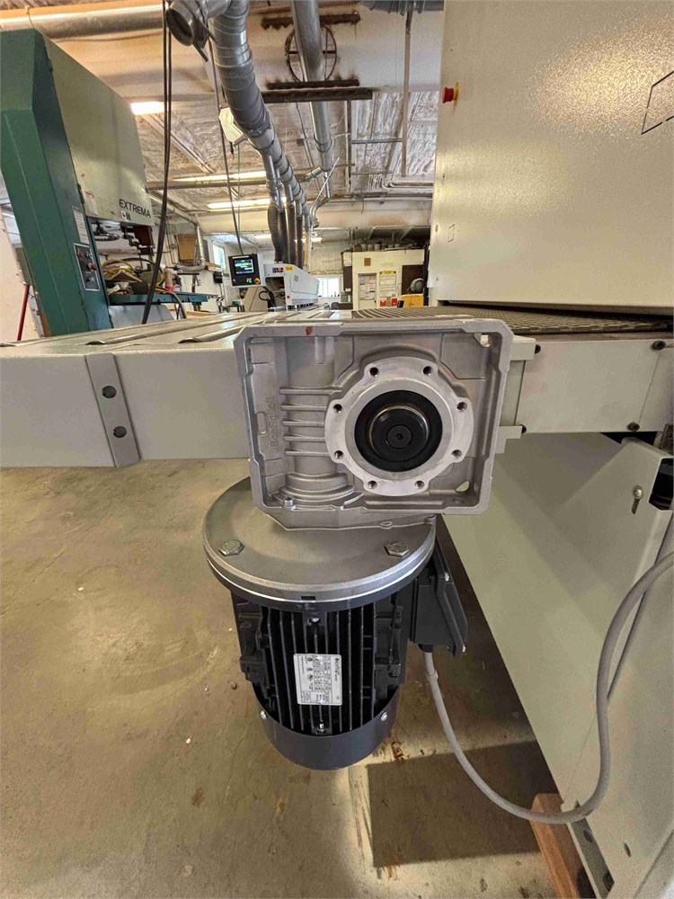 Viet “S2 31 F6 HR/KRT” Planer & 2 Head Widebelt Sander - Image 31