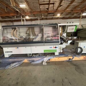 Biesse "Akron 1430" Edgebander