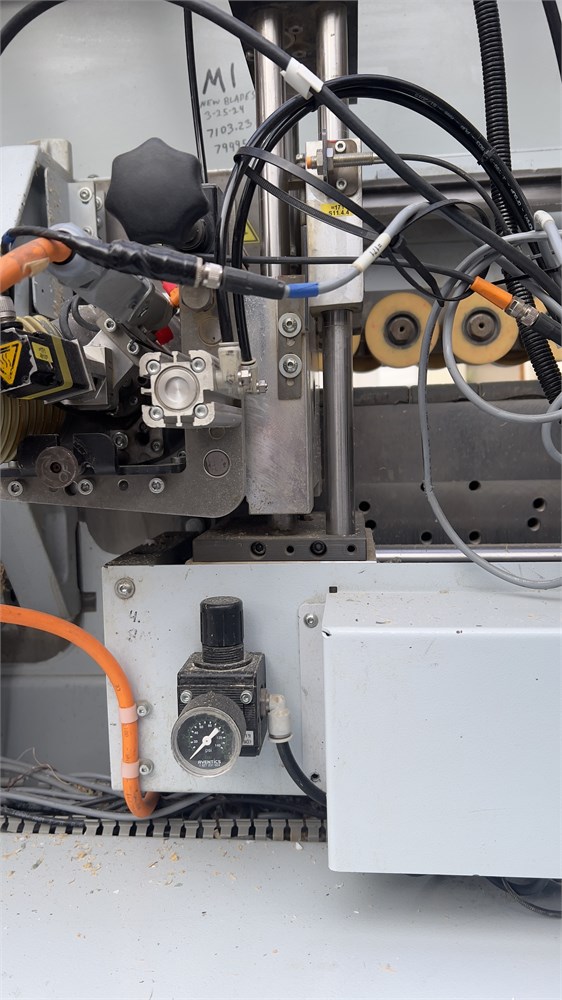 Brandt “Ambition 1440 KDF 440 C” Edgebander - Image 14