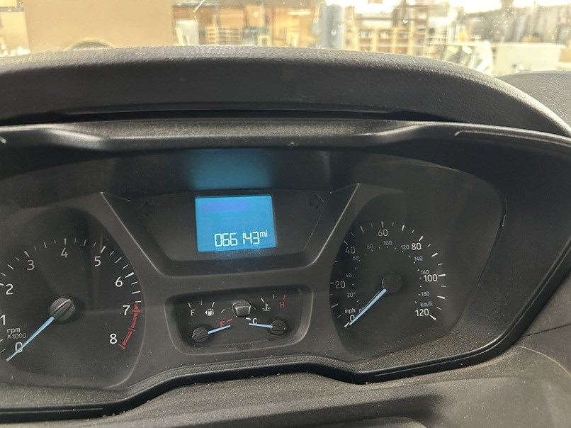 Ford “Transit 350” Cargo Van yr 2015 – Only 66,000 mi – Mt Vernon, NY - Image 6