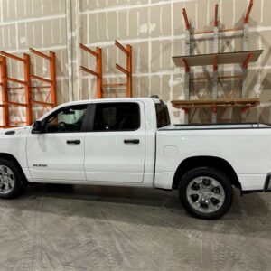 2024 RAM Truck 1500 Big Horn Crew Cab