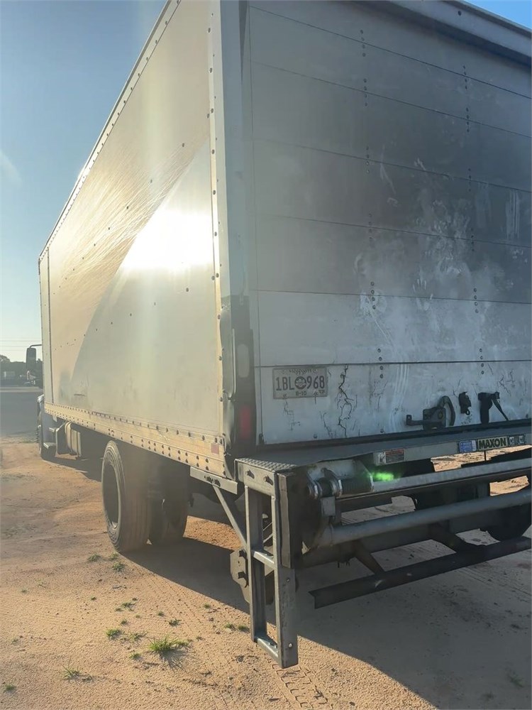 Freightliner “M2” Box Truck - Image 9