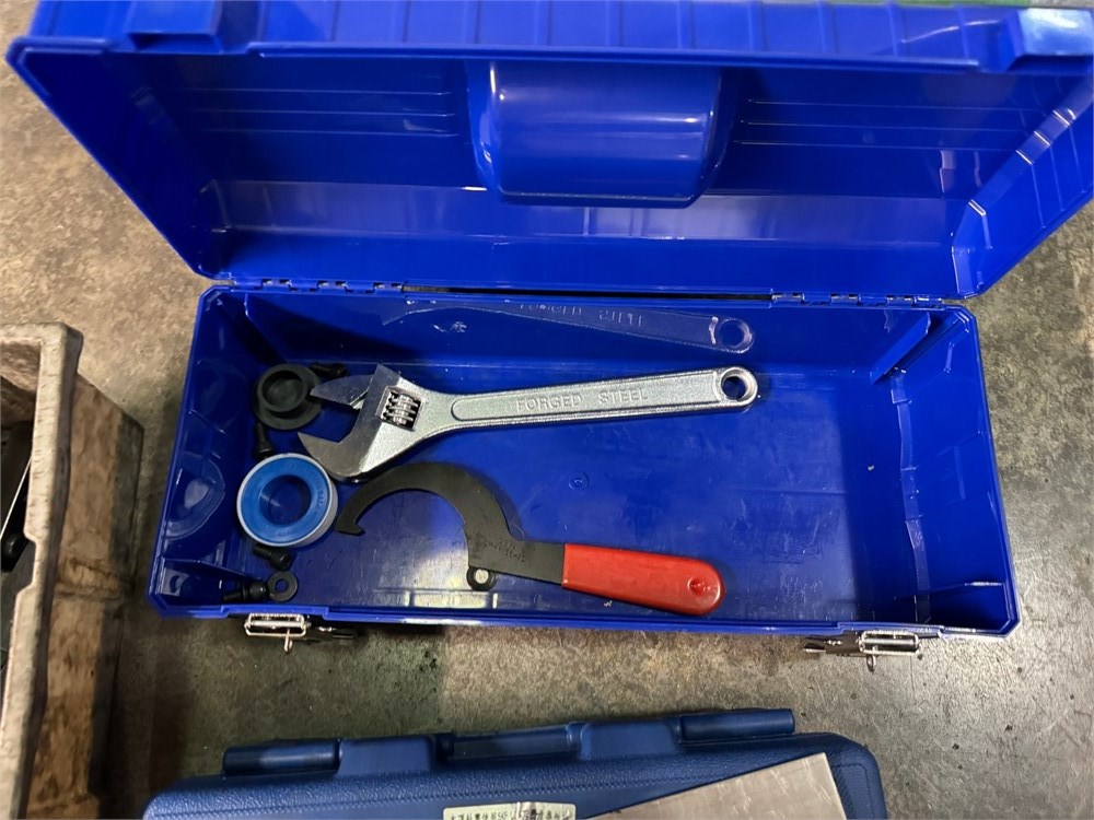 Kent “KLT-2000” CNC Lathe (2023) - Image 30