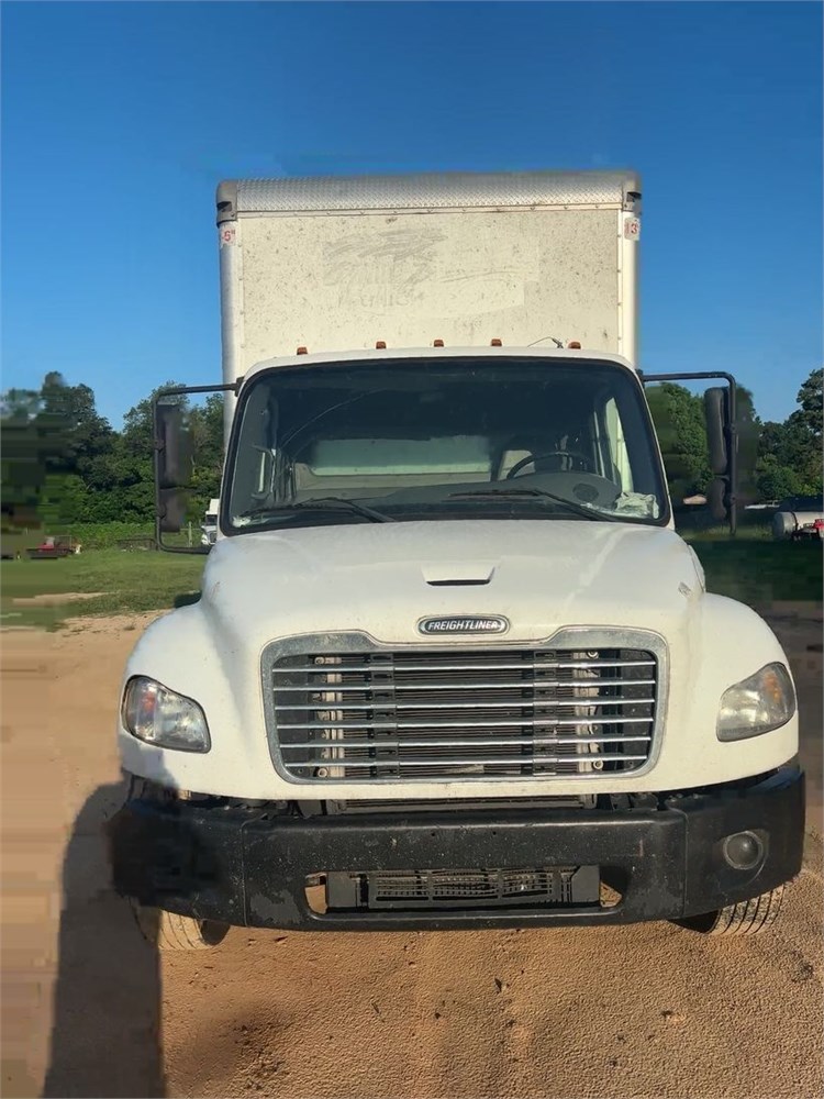 Freightliner “M2” Box Truck - Image 39