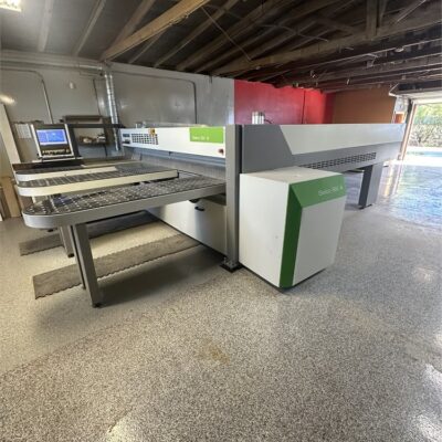 Biesse “Selco SK 450K1” Panel Saw