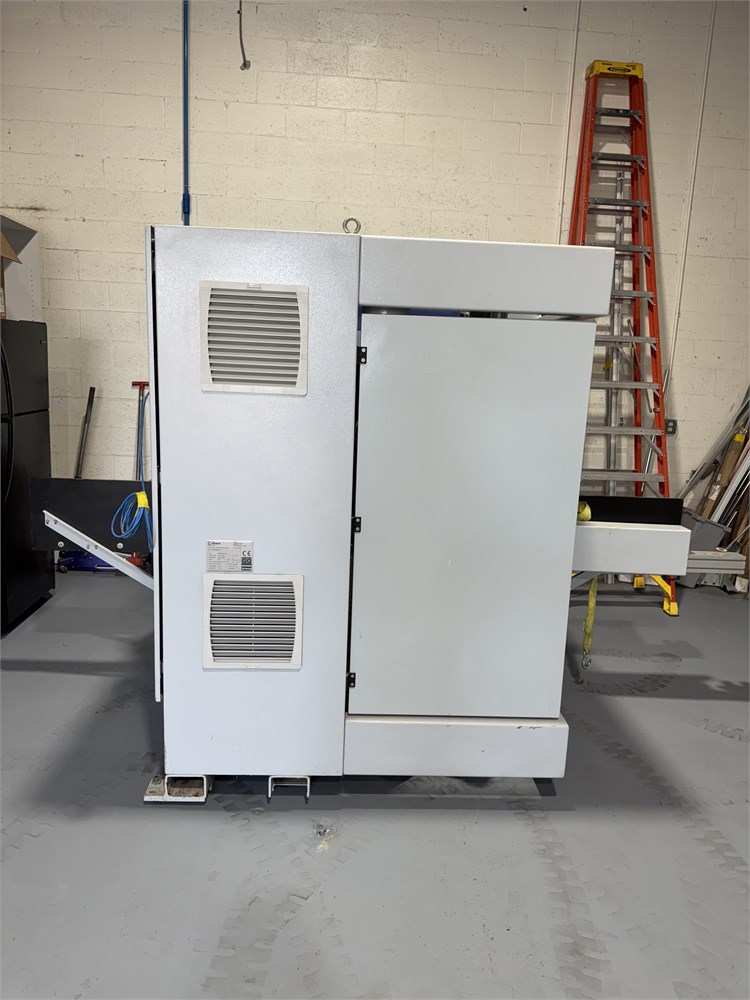 Weeke BHX 055 Vertical Machining Center - Image 7