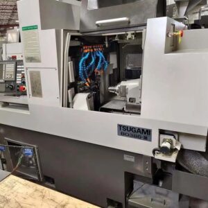 Tsugami B0386-III CNC Lathe
