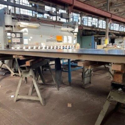 Cincinnati 4516 Hydraulic Shear