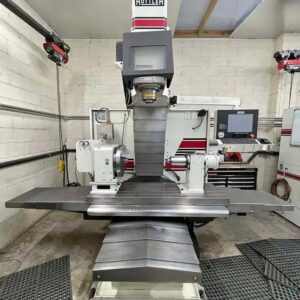 Rottler F69A Cylinder Boring Machine