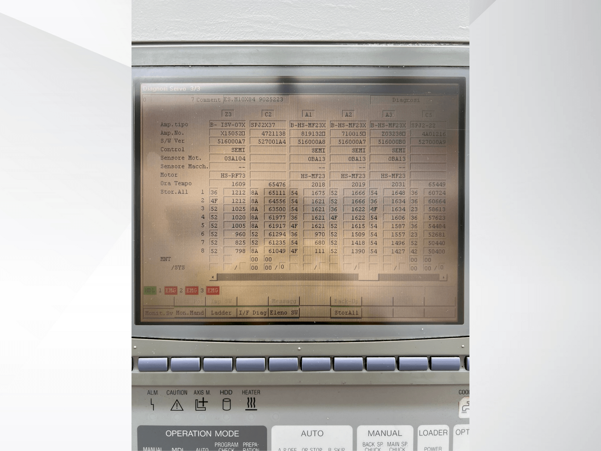 Citizen C32VIII CNC Swiss Type Lathe - Image 11