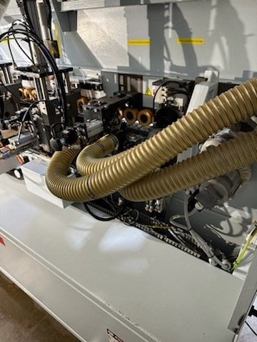 Brandt “KDF 440 AT” Edgebander - Image 8