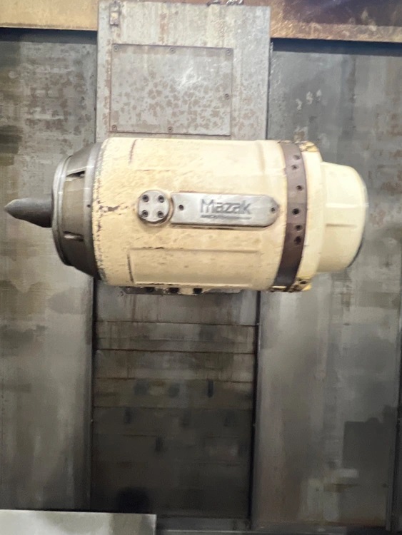 Mazak Integrex i-400ST Multi-Tasking CNC Lathe - Image 13