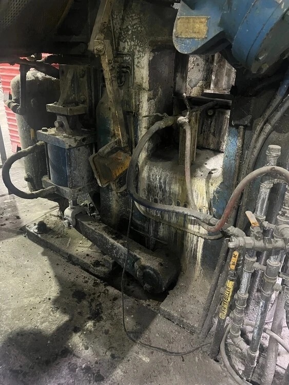 National 1000 Ton Maxi Press - Image 13