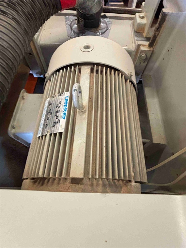 Diehl “ESL 25” Straightline Rip Saw - Image 17