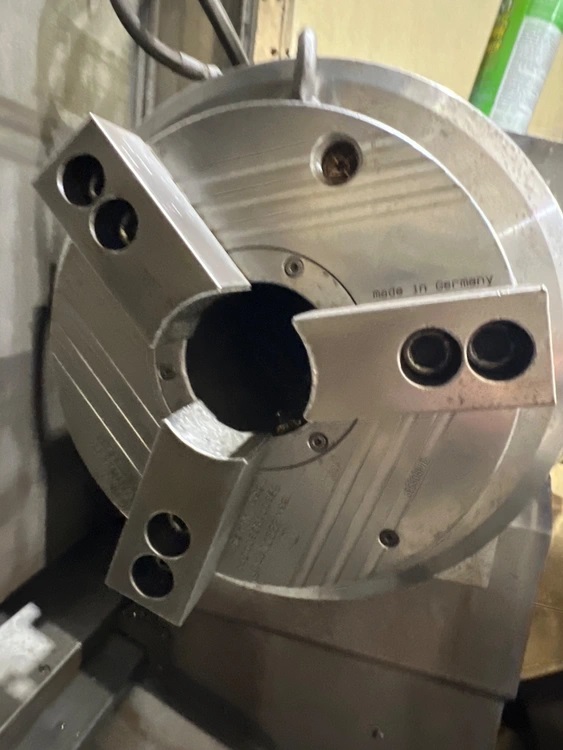 Mazak Integrex i-400ST Multi-Tasking CNC Lathe - Image 14