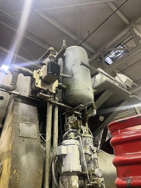 National 1000 Ton Maxi Press - Image 15