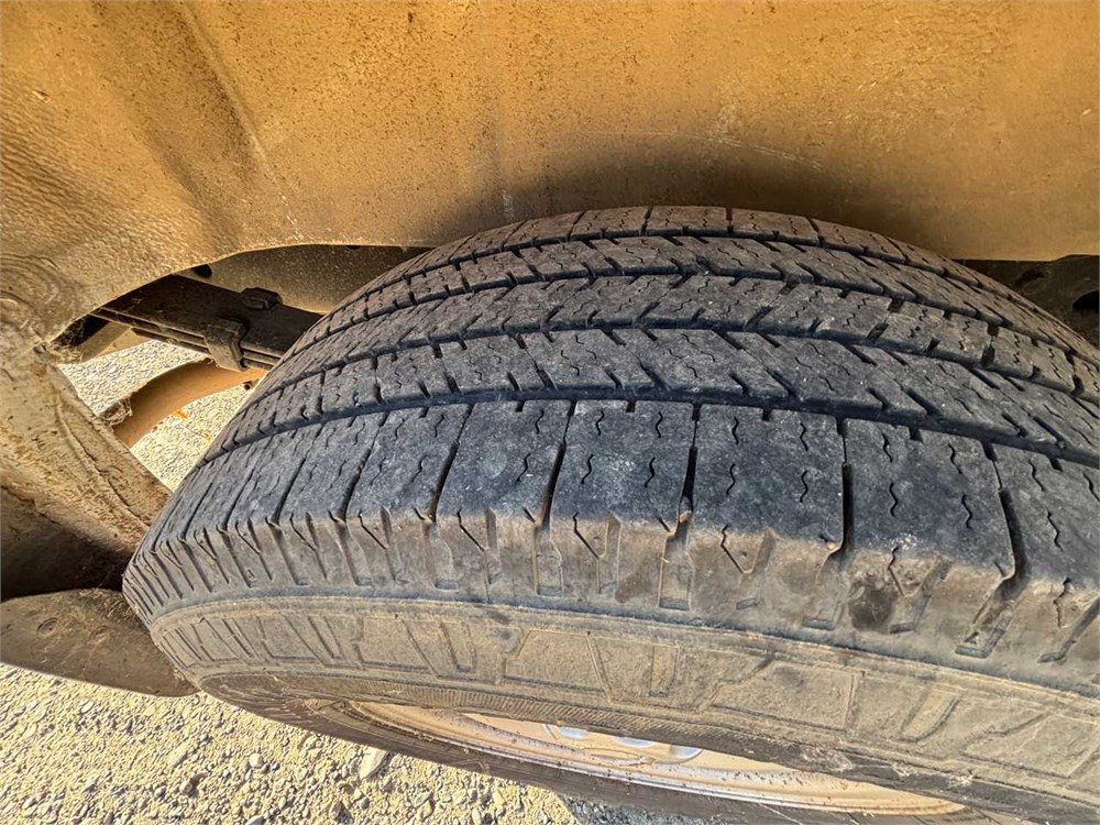 Nissan “NV 2500 HD SV” Cargo Van - Image 25