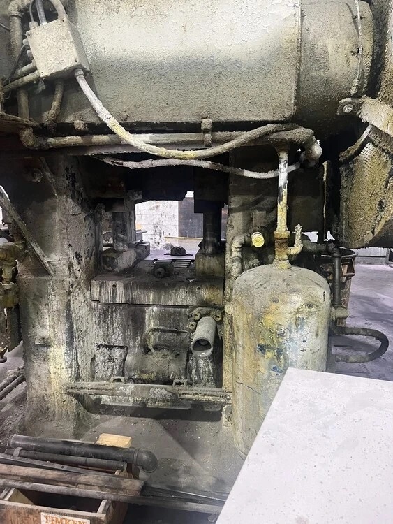 National 1000 Ton Maxi Press - Image 16