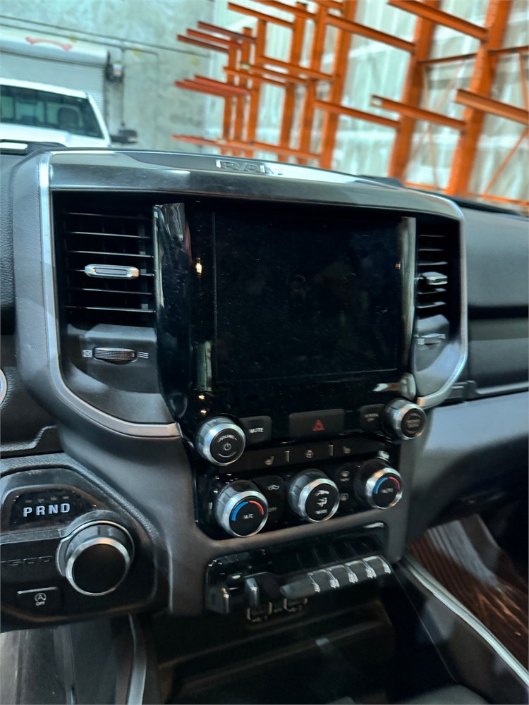 2024 RAM Truck 1500 Big Horn Crew Cab - Image 15