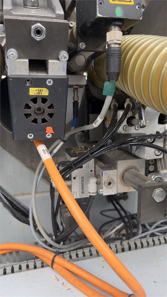 Brandt “Ambition 1440 KDF 440 C” Edgebander - Image 17