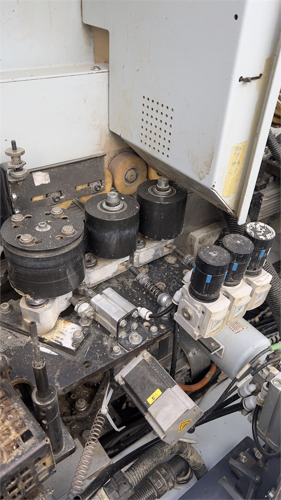 Brandt “Ambition 1440 KDF 440 C” Edgebander - Image 9