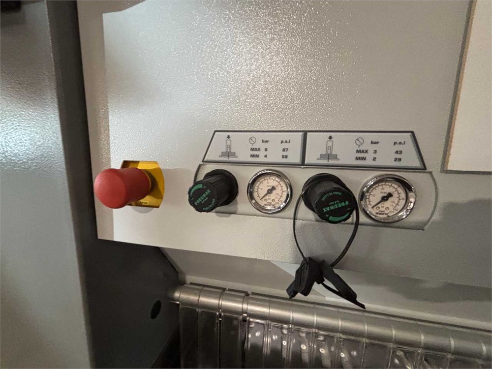 Selco “WN 6” Beam Saw (2020) - Image 28