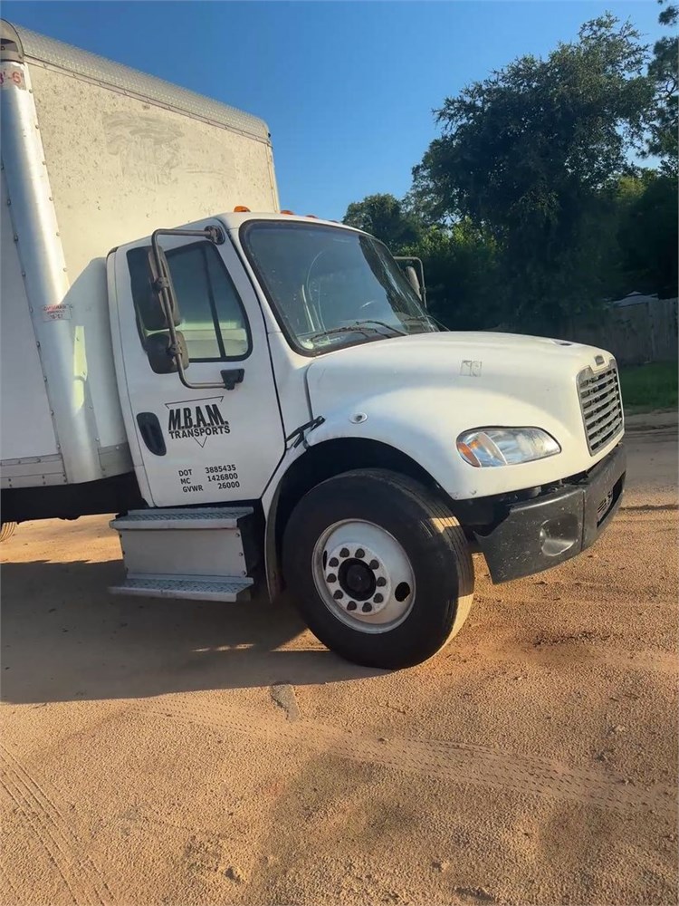 Freightliner “M2” Box Truck - Image 33