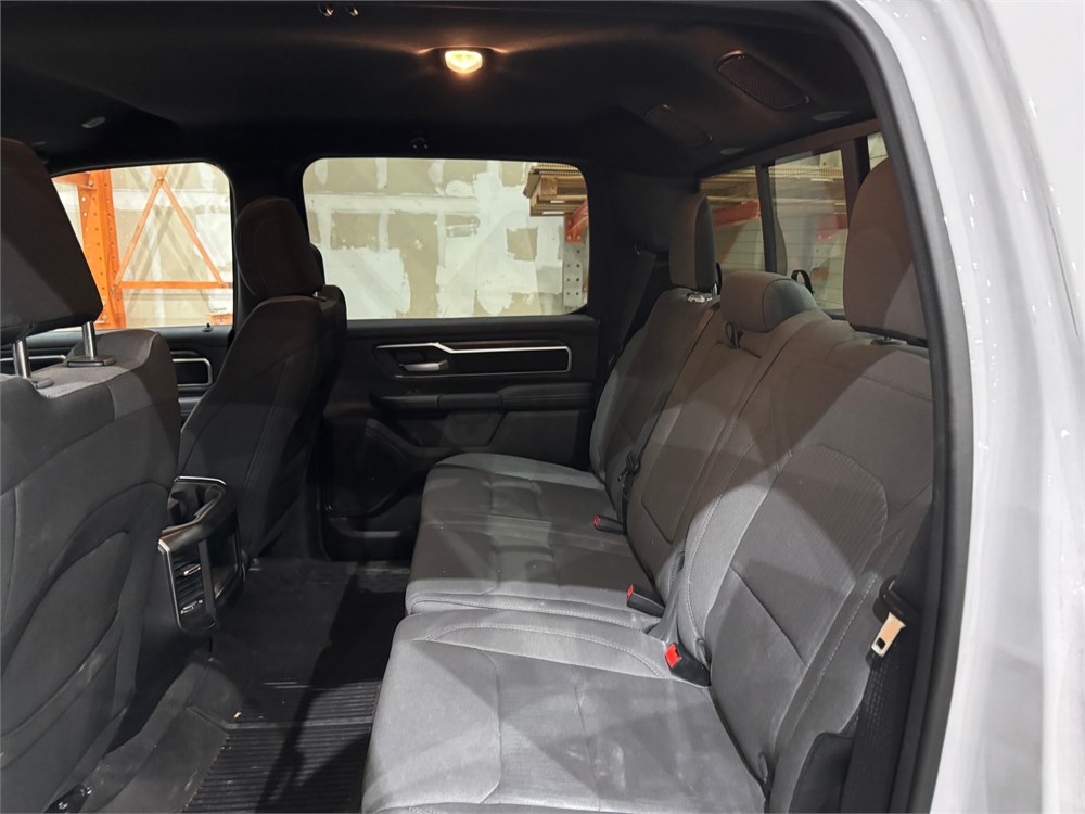 2024 RAM Truck 1500 Big Horn Crew Cab - Image 19