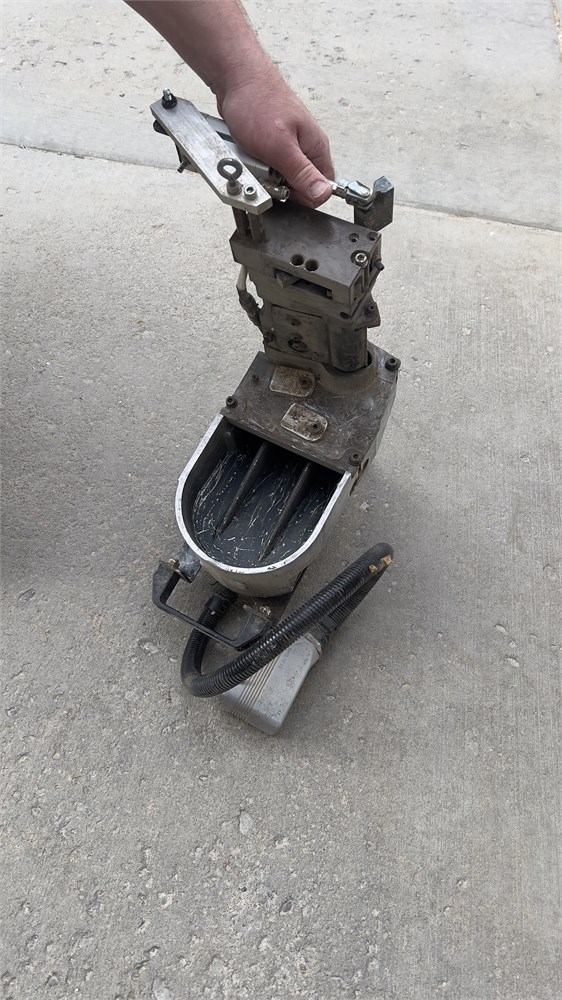 Brandt “Ambition 1440 KDF 440 C” Edgebander - Image 22