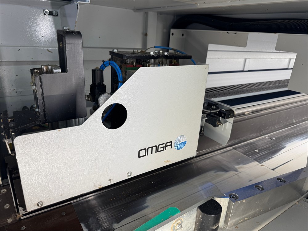 Omga “Optima 240” Optimizing Cut-off Saw (2020) - Image 17
