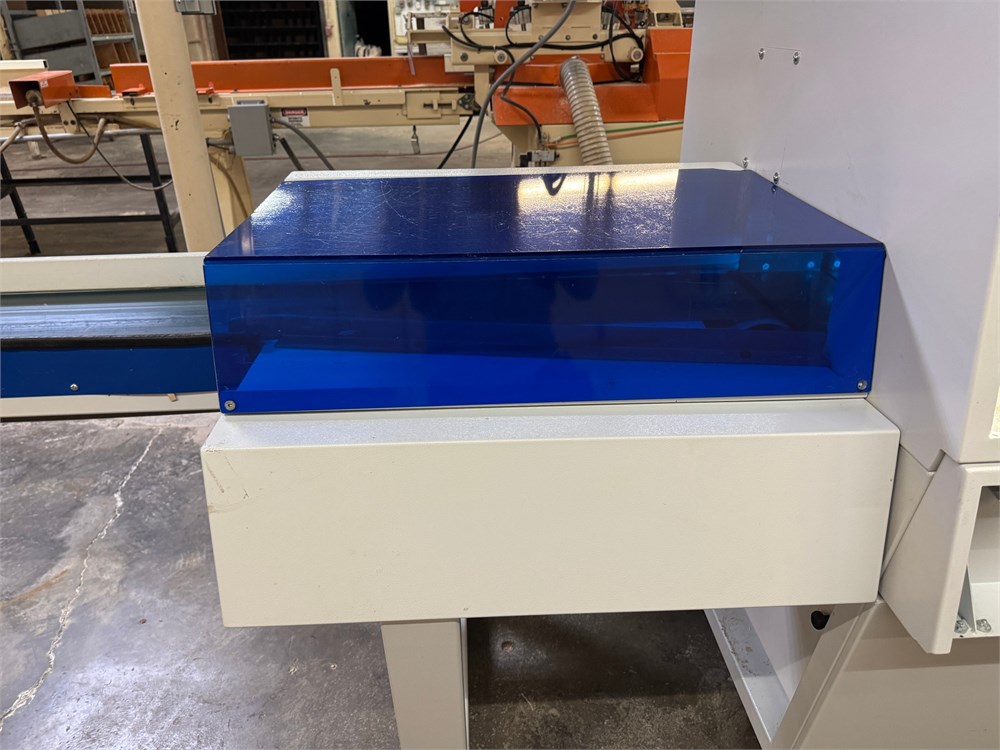 Omga “Optima 240” Optimizing Cut-off Saw (2020) - Image 18