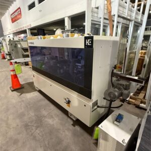 Homag "Edgeteq S-200" Edgebander (2022)