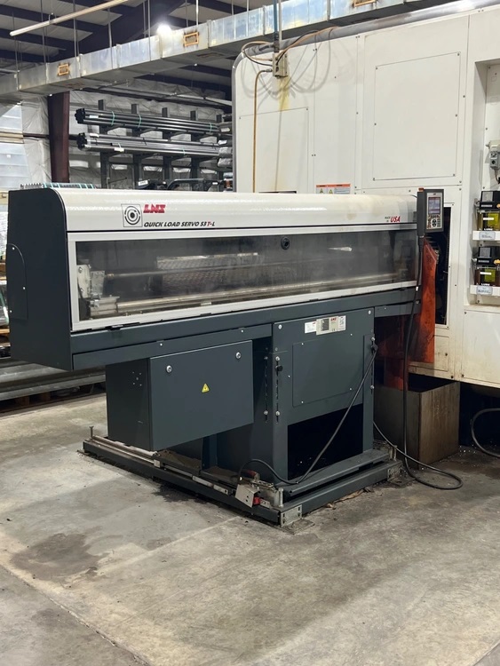 Mazak Integrex i-400ST Multi-Tasking CNC Lathe - Image 3