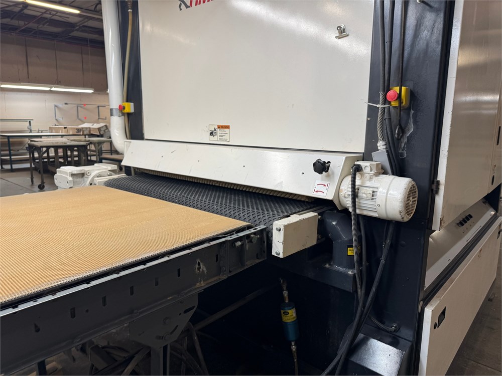 Timesavers “3341-45-0001” 4 Head Widebelt Sander - Image 15