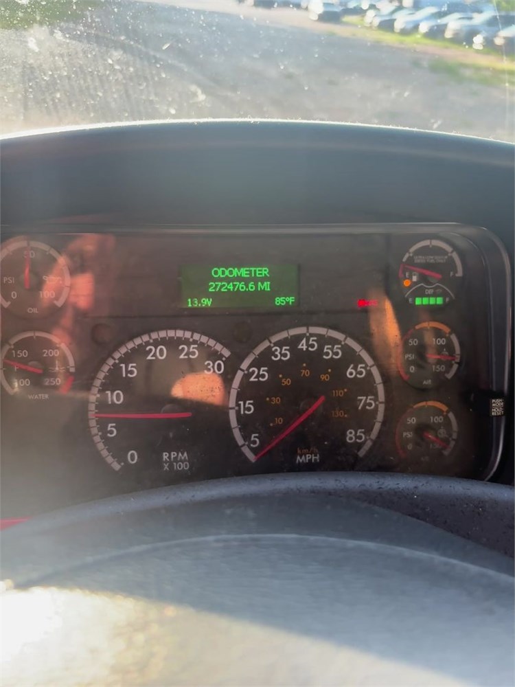 Freightliner “M2” Box Truck - Image 54