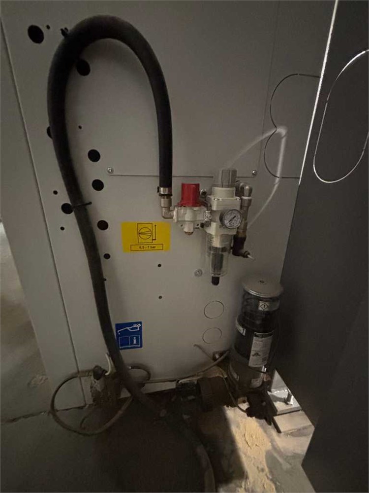 Selco “WN 6” Beam Saw (2020) - Image 31