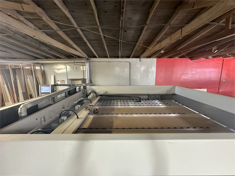 Biesse “Selco SK 450K1” Panel Saw - Image 9