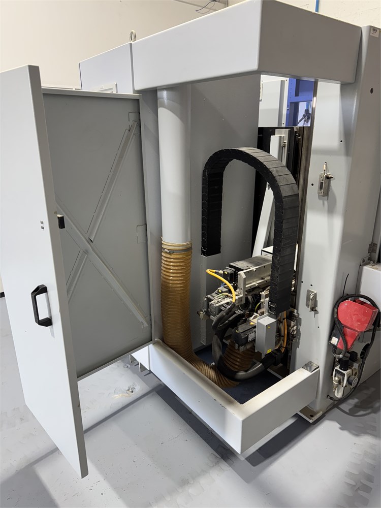 Weeke BHX 055 Vertical Machining Center - Image 3