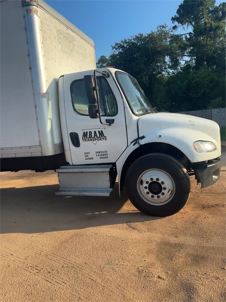 Freightliner “M2” Box Truck - Image 32