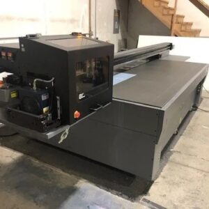 Direct Color Systems UV-84DTS Gen2 UV Flatbed LED Printer