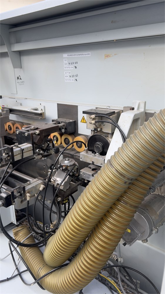 Brandt “Ambition 1440 KDF 440 C” Edgebander - Image 11