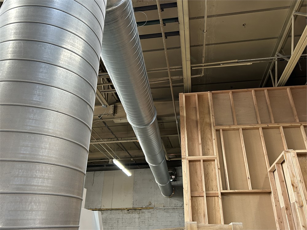 KAMA “KRBM 1000K” Automatic Finishing System yr 2023 – Mt Vernon, NY - Image 16