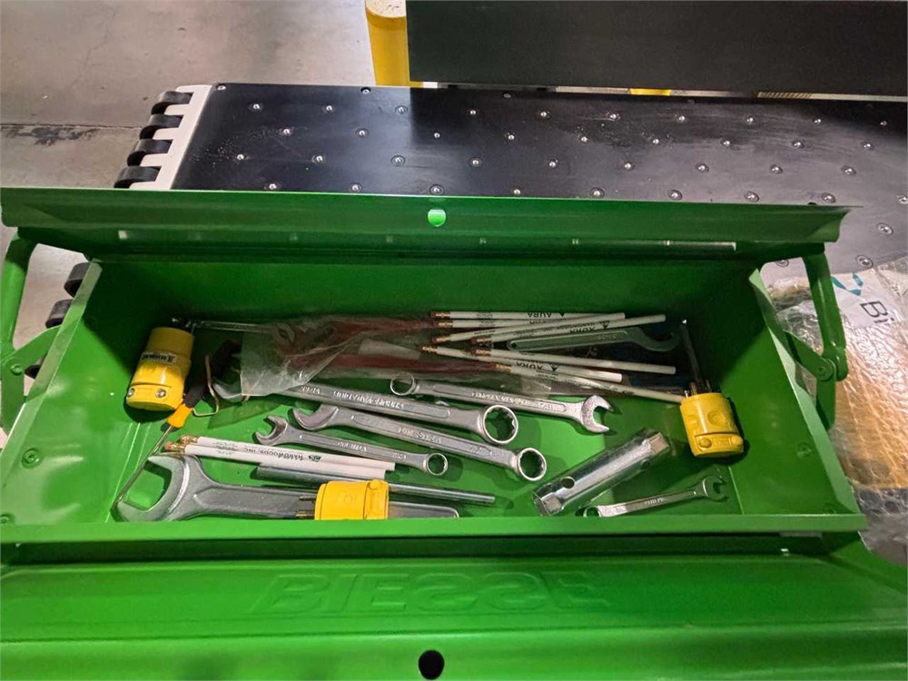 Selco “WN 6” Beam Saw (2020) - Image 40