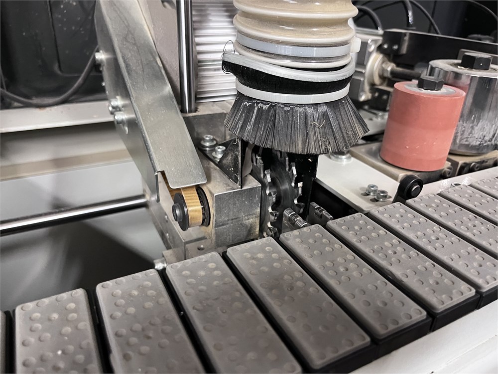 Cantek “CANMX340M” Edgebander - Image 8