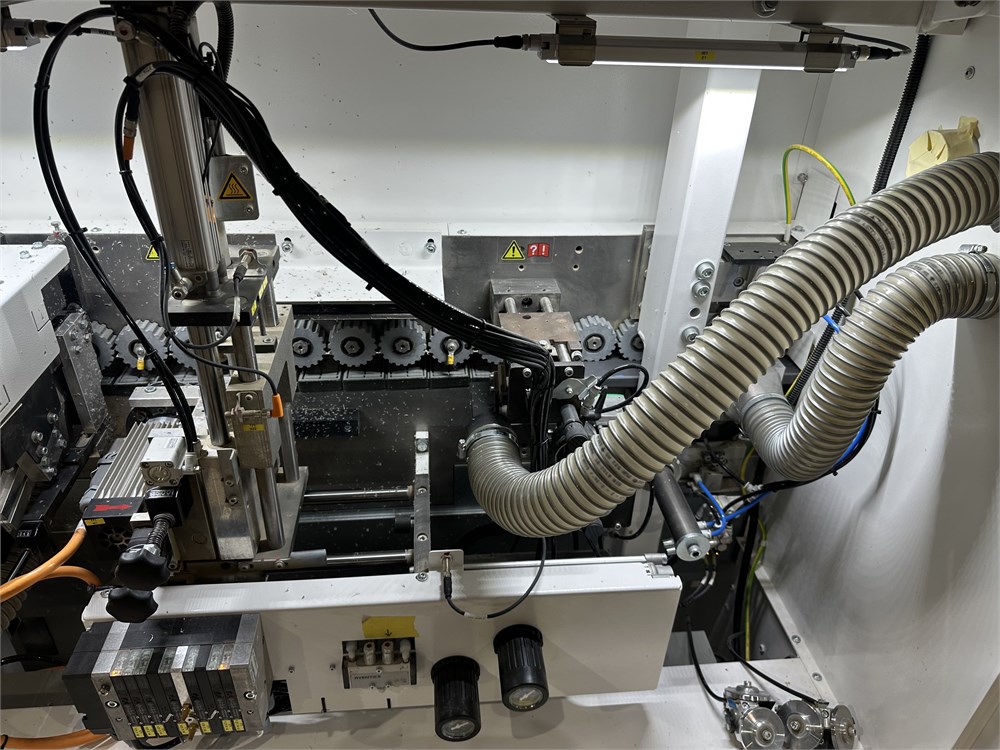 Homag “Edgeteq S-200” Edgebander (2022) - Image 7