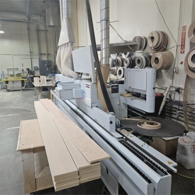 Brandt “KDF 440 AT” Edgebander