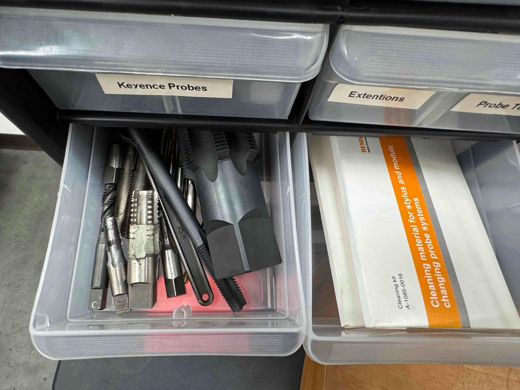 2018 MITUTOYO CRYSTA-APEX S9166 CMM - Image 13