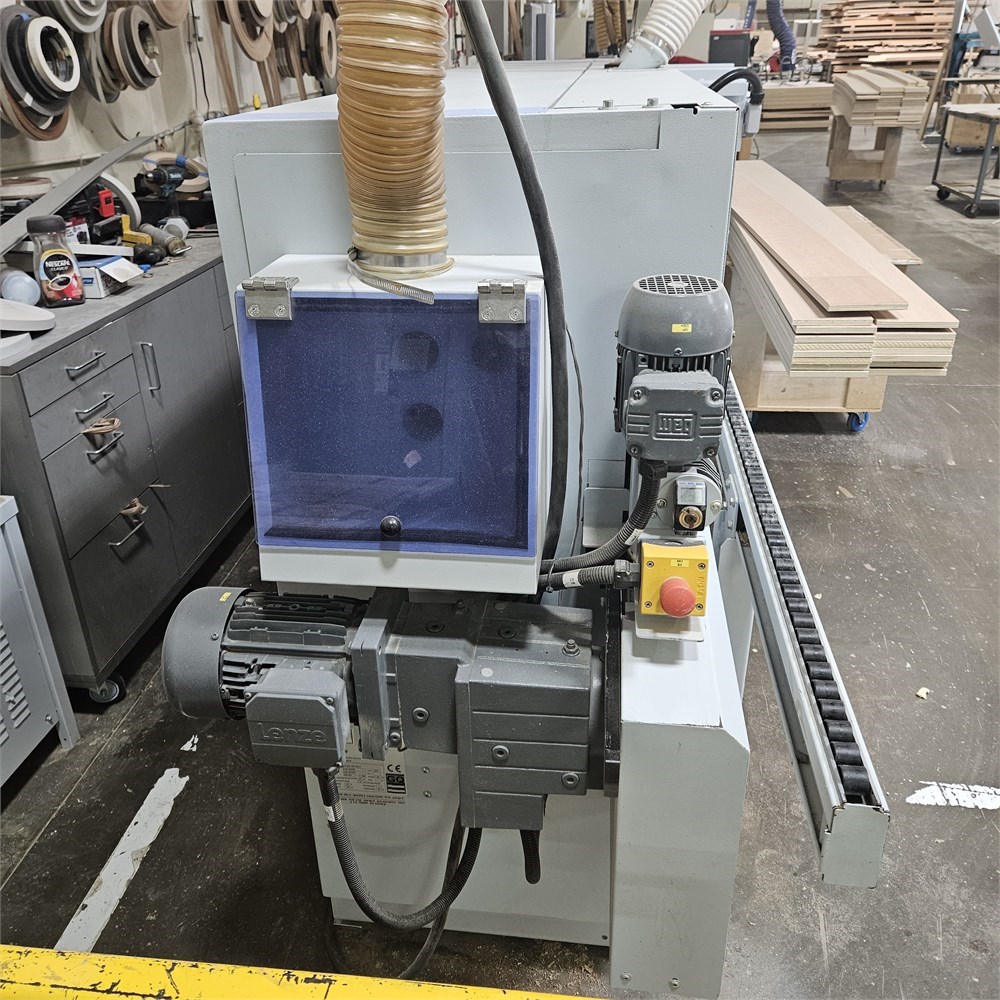 Brandt “KDF 440 AT” Edgebander - Image 3