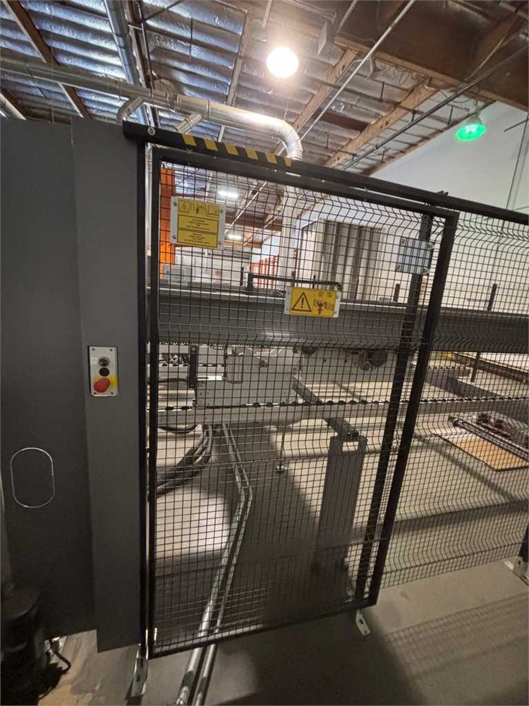 Selco “WN 6” Beam Saw (2020) - Image 29